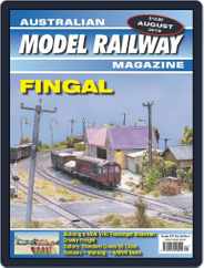 Australian Model Railway (Digital) Subscription                    August 1st, 2019 Issue