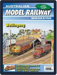 Australian Model Railway (Digital) Subscription                    June 1st, 2019 Issue