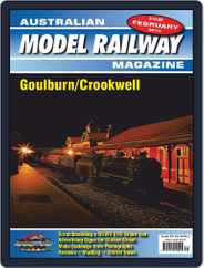Australian Model Railway (Digital) Subscription                    February 1st, 2019 Issue