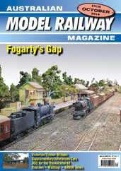 Australian Model Railway (Digital) Subscription                    October 1st, 2016 Issue