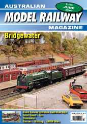Australian Model Railway (Digital) Subscription                    May 17th, 2016 Issue
