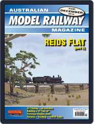 Australian Model Railway (Digital) Subscription                    December 1st, 2015 Issue