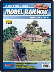 Australian Model Railway (Digital) Subscription                    September 18th, 2014 Issue
