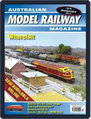 Australian Model Railway (Digital) Subscription                    July 15th, 2014 Issue