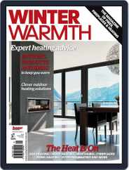 Winter Warmth Magazine (Digital) Subscription                    September 23rd, 2014 Issue