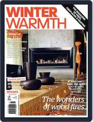 Winter Warmth Magazine (Digital) Subscription                    June 15th, 2012 Issue