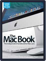 The Mac Book Magazine (Digital) Subscription                    March 12th, 2014 Issue