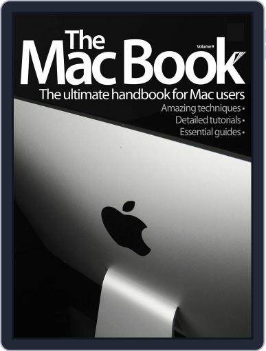 The Mac Book July 15th, 2013 Digital Back Issue Cover