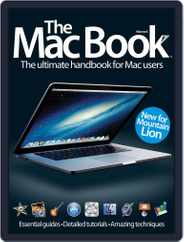 The Mac Book Magazine (Digital) Subscription                    October 19th, 2012 Issue
