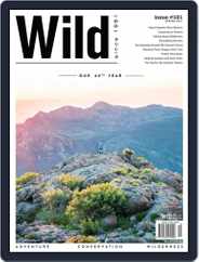 Wild (Digital) Subscription                    July 1st, 2021 Issue