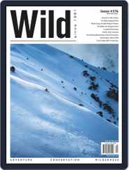 Wild (Digital) Subscription                    June 1st, 2020 Issue