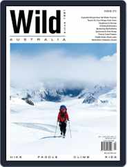 Wild (Digital) Subscription                    July 1st, 2019 Issue