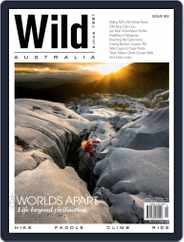 Wild (Digital) Subscription                    January 1st, 2019 Issue