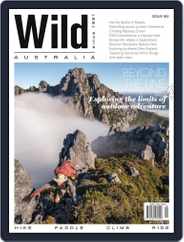 Wild (Digital) Subscription                    May 1st, 2018 Issue