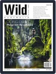 Wild (Digital) Subscription                    November 1st, 2017 Issue