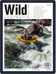 Wild (Digital) Subscription                    September 1st, 2017 Issue