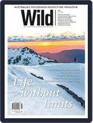 Wild (Digital) Subscription                    May 1st, 2017 Issue
