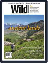 Wild (Digital) Subscription                    March 1st, 2017 Issue