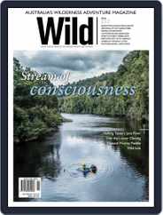 Wild (Digital) Subscription                    January 1st, 2017 Issue