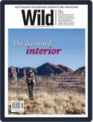 Wild (Digital) Subscription                    November 1st, 2016 Issue
