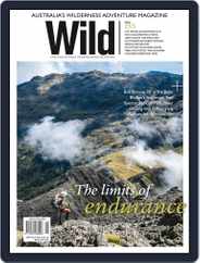 Wild (Digital) Subscription                    September 1st, 2016 Issue