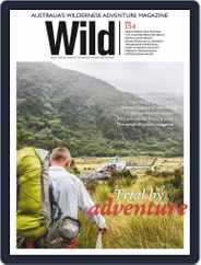 Wild (Digital) Subscription                    June 28th, 2016 Issue