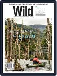 Wild (Digital) Subscription                    April 27th, 2016 Issue