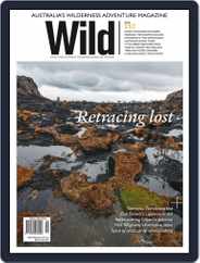 Wild (Digital) Subscription                    March 1st, 2016 Issue