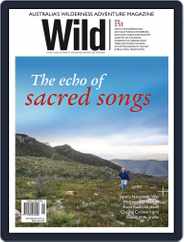 Wild (Digital) Subscription                    December 20th, 2015 Issue
