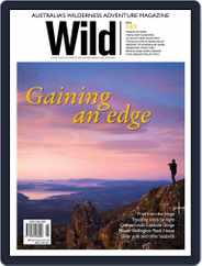 Wild (Digital) Subscription                    August 22nd, 2015 Issue