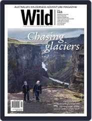 Wild (Digital) Subscription                    June 21st, 2015 Issue