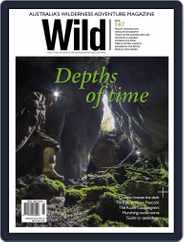 Wild (Digital) Subscription                    April 26th, 2015 Issue