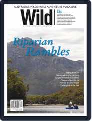 Wild (Digital) Subscription                    March 1st, 2015 Issue
