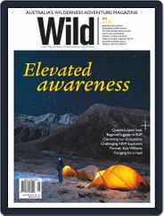 Wild (Digital) Subscription                    January 12th, 2015 Issue