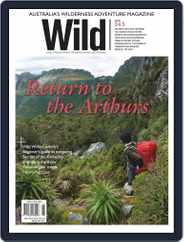 Wild (Digital) Subscription                    September 2nd, 2014 Issue