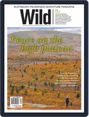 Wild (Digital) Subscription                    July 4th, 2014 Issue