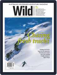 Wild (Digital) Subscription                    May 2nd, 2014 Issue