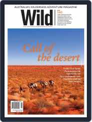 Wild (Digital) Subscription                    March 6th, 2014 Issue