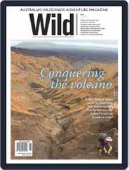 Wild (Digital) Subscription                    January 7th, 2014 Issue