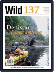 Wild (Digital) Subscription                    August 30th, 2013 Issue