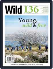 Wild (Digital) Subscription                    July 8th, 2013 Issue