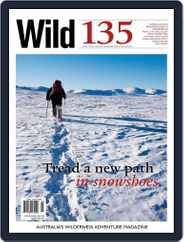 Wild (Digital) Subscription                    April 23rd, 2013 Issue