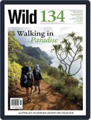 Wild (Digital) Subscription                    February 25th, 2013 Issue