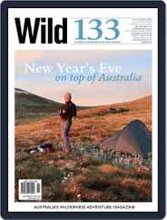 Wild (Digital) Subscription                    January 14th, 2013 Issue