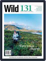 Wild (Digital) Subscription                    August 29th, 2012 Issue