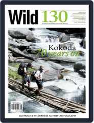 Wild (Digital) Subscription                    June 27th, 2012 Issue