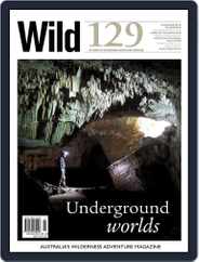 Wild (Digital) Subscription                    April 25th, 2012 Issue