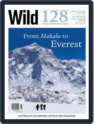 Wild (Digital) Subscription                    February 29th, 2012 Issue