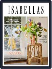 ISABELLAS (Digital) Subscription                    April 1st, 2023 Issue