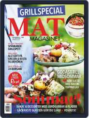 Matmagasinet (Digital) Subscription                    June 1st, 2020 Issue